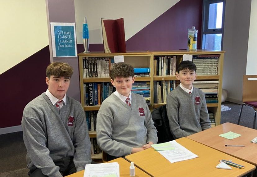 Gael Linn Debates